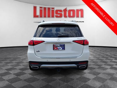 2021 Mercedes-Benz GLE 350 4MATIC®