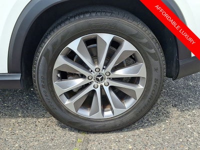 2021 Mercedes-Benz GLE 350 4MATIC®