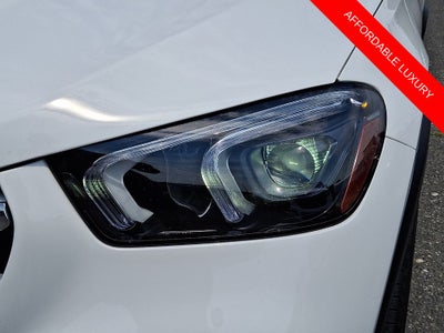 2021 Mercedes-Benz GLE 350 4MATIC®