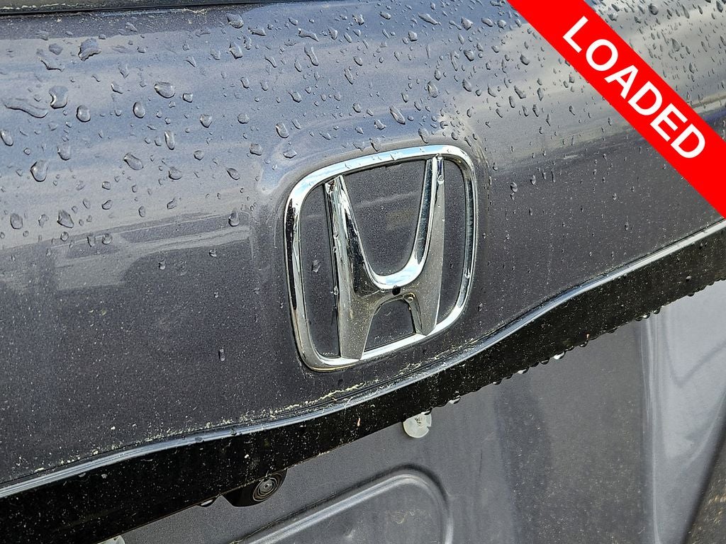 2021 Honda Pilot AWD Elite