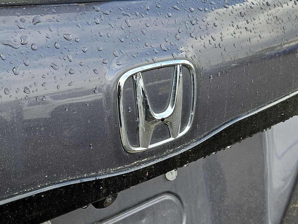 2021 Honda Pilot AWD Elite