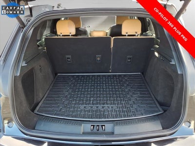 2021 Lincoln Corsair Grand Touring