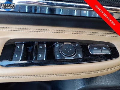 2021 Lincoln Corsair Grand Touring