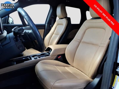 2021 Lincoln Corsair Grand Touring