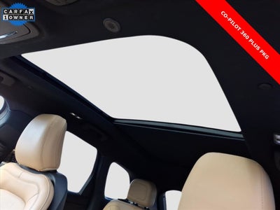 2021 Lincoln Corsair Grand Touring