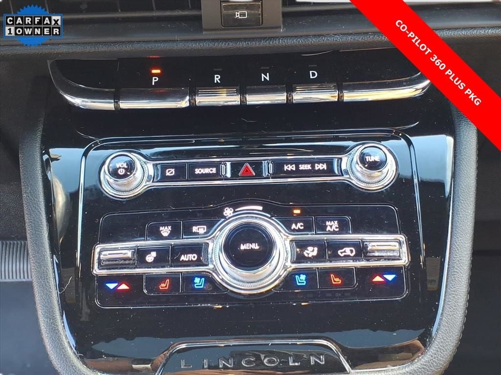 2021 Lincoln Corsair Grand Touring