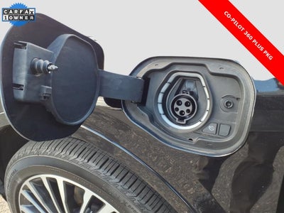 2021 Lincoln Corsair Grand Touring