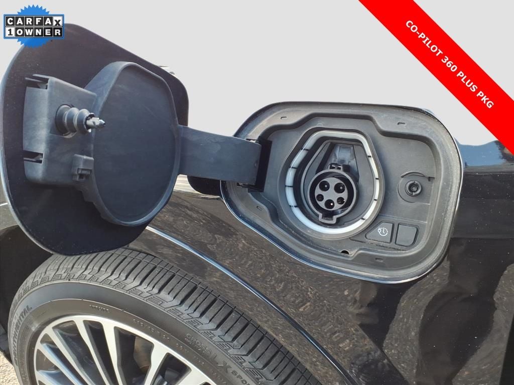 2021 Lincoln Corsair Grand Touring