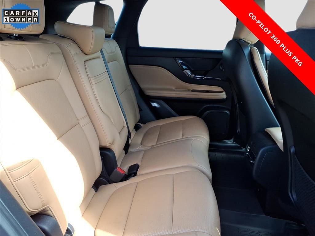 2021 Lincoln Corsair Grand Touring