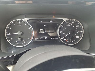 2023 Nissan Pathfinder SL 4WD