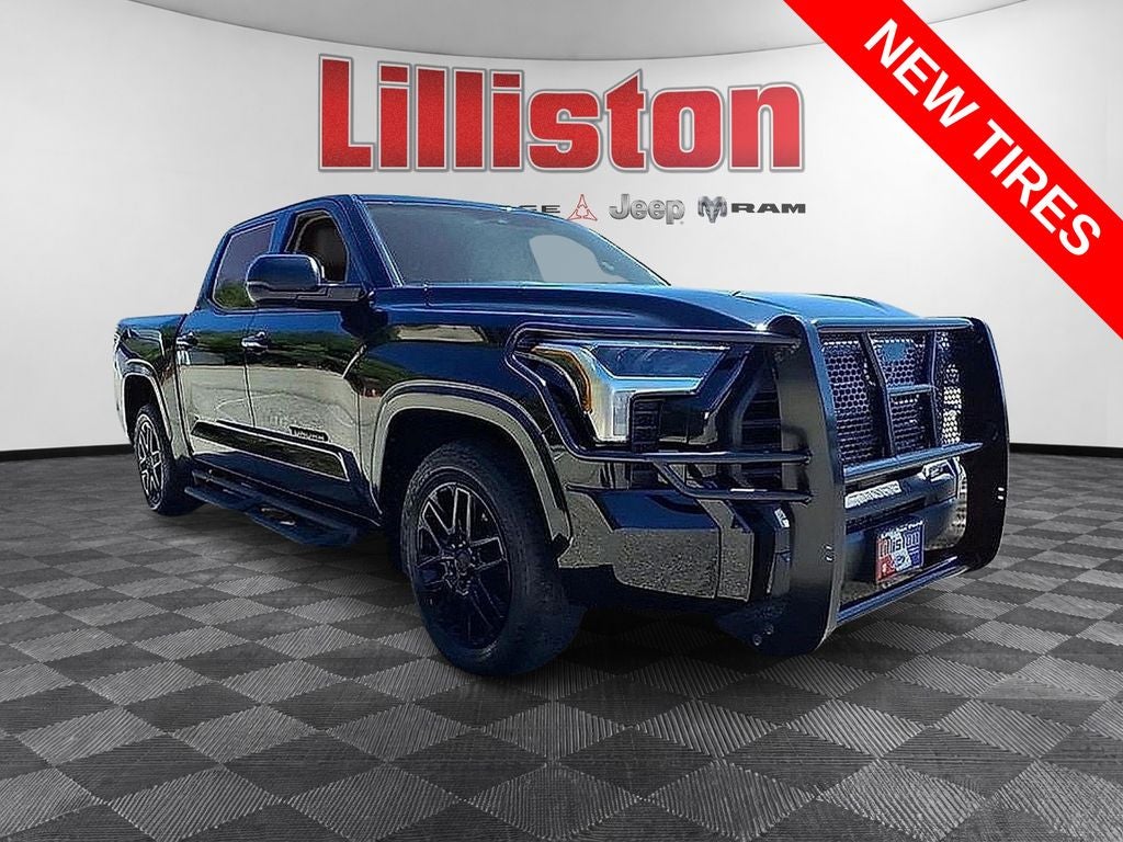 2023 Toyota Tundra SR5