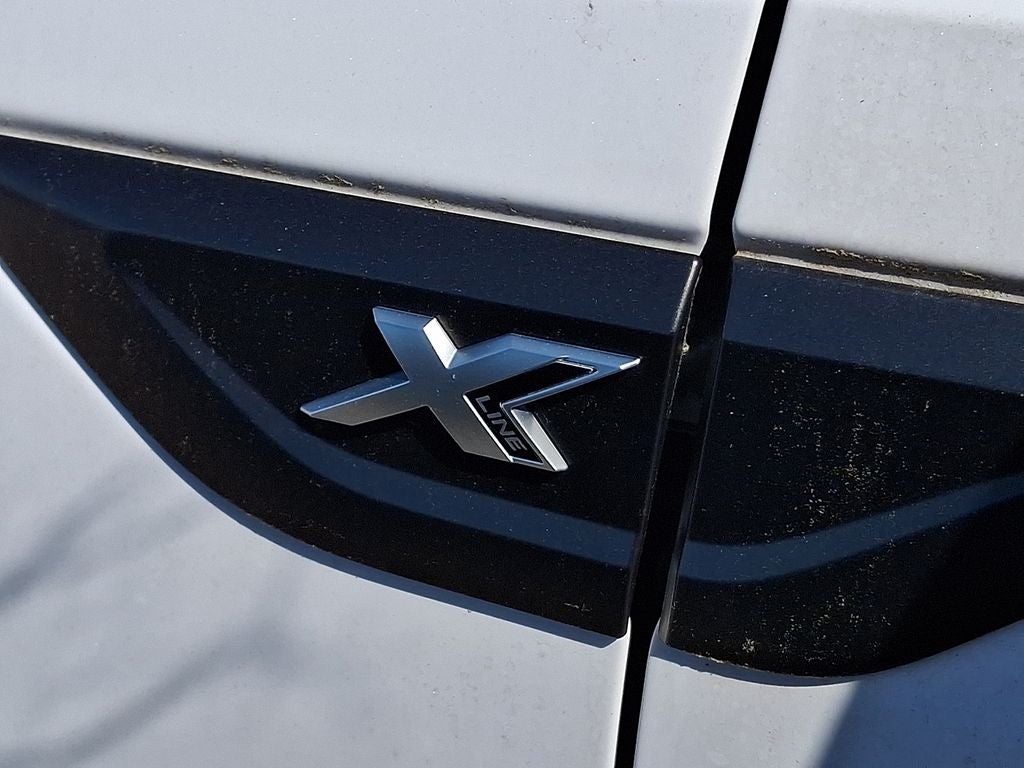 2022 Kia Sorento X-Line S