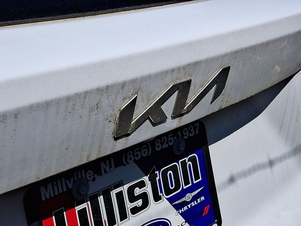2022 Kia Sorento X-Line S