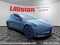 2022 Tesla Model 3 Long Range Dual Motor All-Wheel Drive