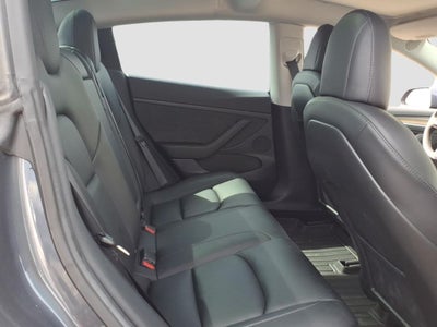 2022 Tesla Model 3 Long Range Dual Motor All-Wheel Drive