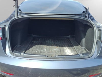 2022 Tesla Model 3 Long Range Dual Motor All-Wheel Drive