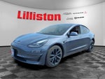 2022 Tesla Model 3 Long Range Dual Motor All-Wheel Drive