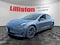 2022 Tesla Model 3 Long Range Dual Motor All-Wheel Drive