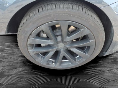 2022 Tesla Model 3 Long Range Dual Motor All-Wheel Drive