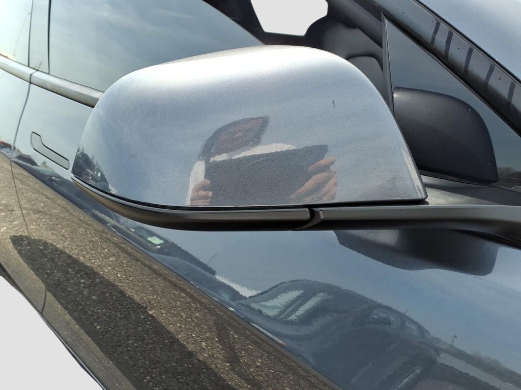 2022 Tesla Model 3 Long Range Dual Motor All-Wheel Drive