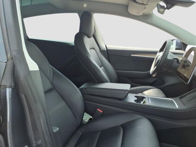 2022 Tesla Model 3 Long Range Dual Motor All-Wheel Drive