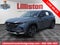 2024 Mazda Mazda CX-50 2.5 Turbo