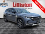 2024 Mazda Mazda CX-50 2.5 Turbo
