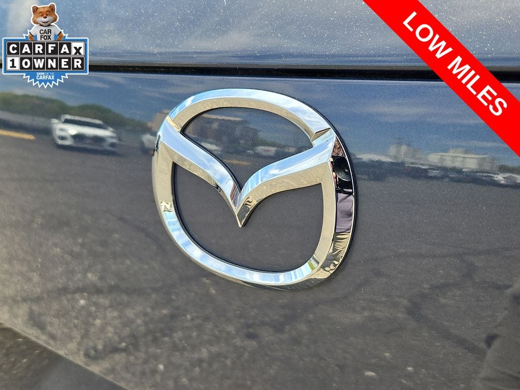 2024 Mazda Mazda CX-50 2.5 Turbo