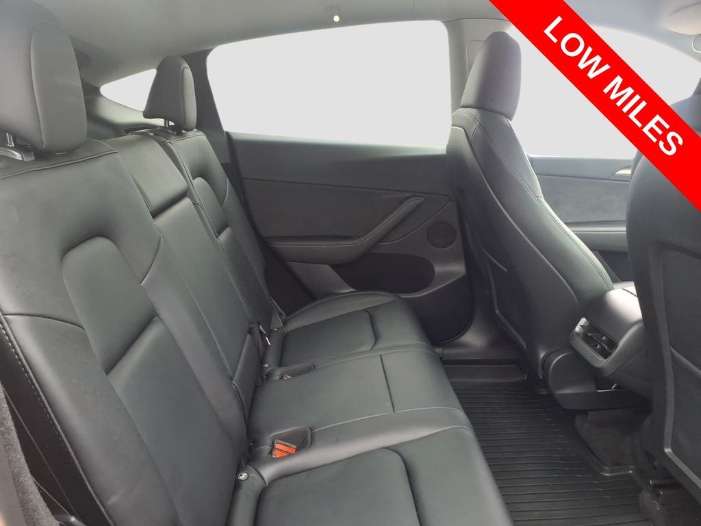 2023 Tesla Model Y Performance Dual Motor All-Wheel Drive