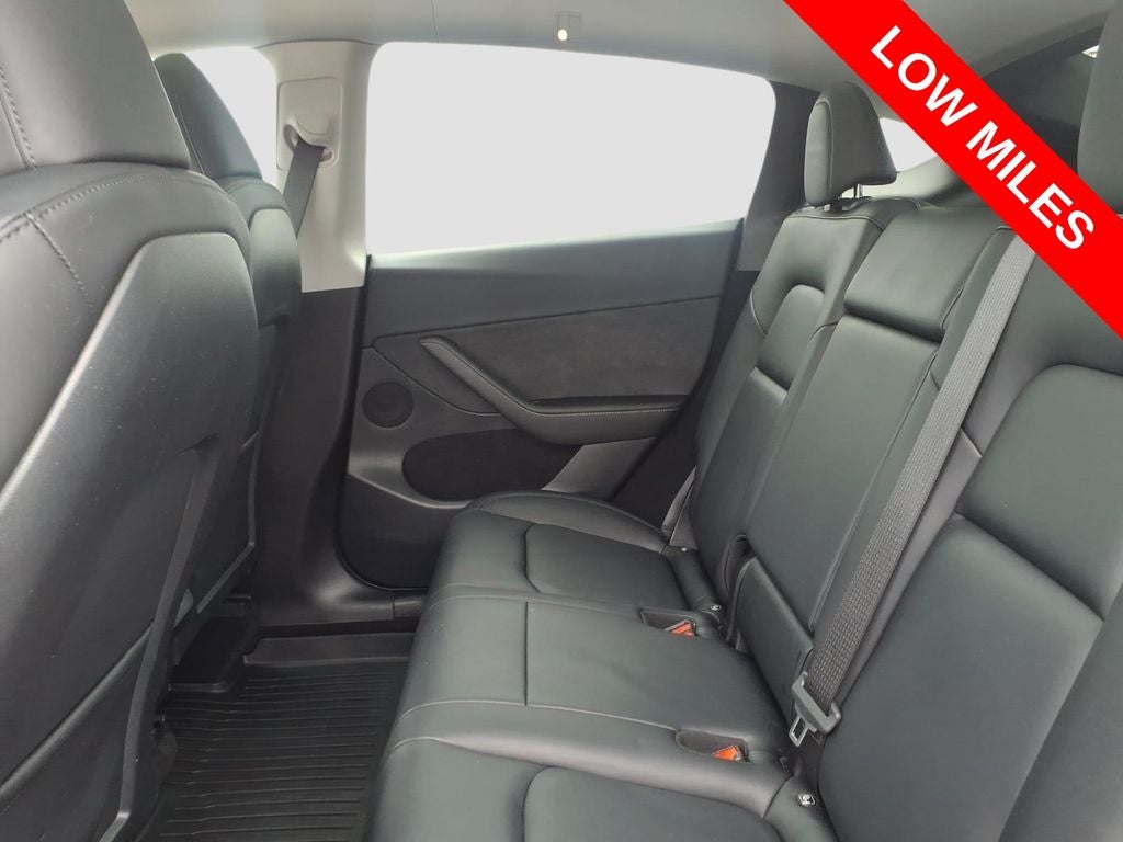 2023 Tesla Model Y Performance Dual Motor All-Wheel Drive