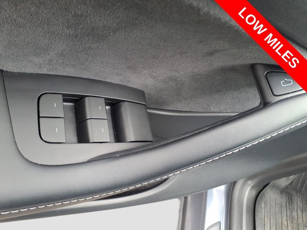 2023 Tesla Model Y Performance Dual Motor All-Wheel Drive