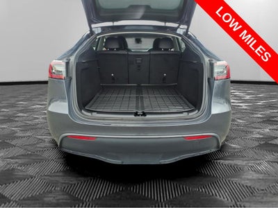 2023 Tesla Model Y Performance Dual Motor All-Wheel Drive