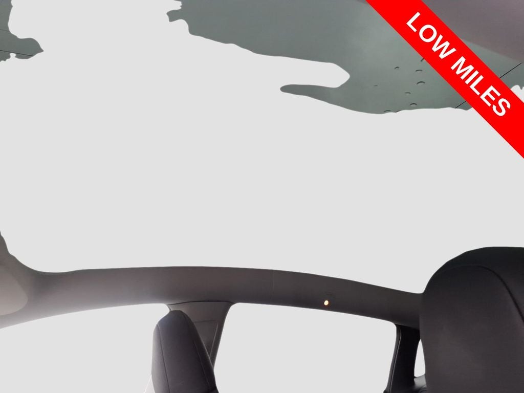 2023 Tesla Model Y Performance Dual Motor All-Wheel Drive