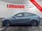 2023 Tesla Model Y Performance Dual Motor All-Wheel Drive