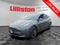 2023 Tesla Model Y Performance Dual Motor All-Wheel Drive