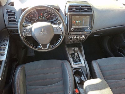 2023 Mitsubishi Outlander Sport Base