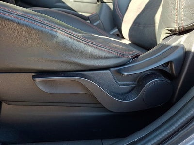 2023 Mitsubishi Outlander Sport Base