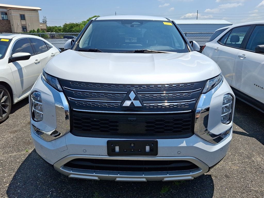 2024 Mitsubishi Outlander SE 2.5 2WD