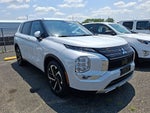 2024 Mitsubishi Outlander SE 2.5 2WD