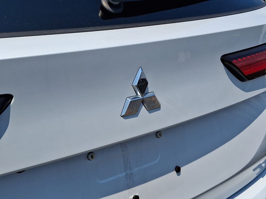 2024 Mitsubishi Outlander SE 2.5 2WD