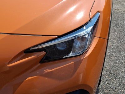 2023 Subaru WRX Premium