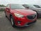2015 Mazda Mazda CX-5 Touring