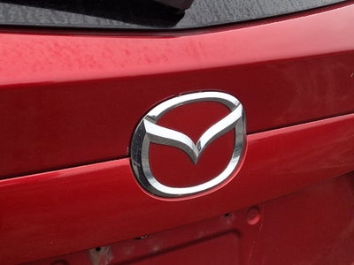 2015 Mazda Mazda CX-5 Touring