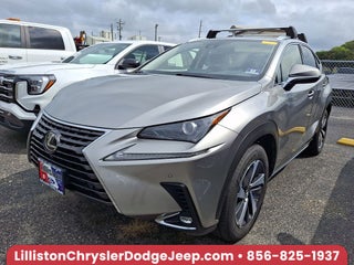 2020 Lexus NX 300 300 Base