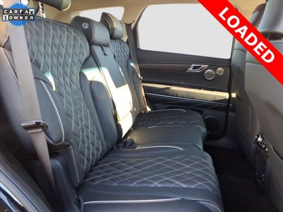 2024 Genesis GV80 3.5T AWD