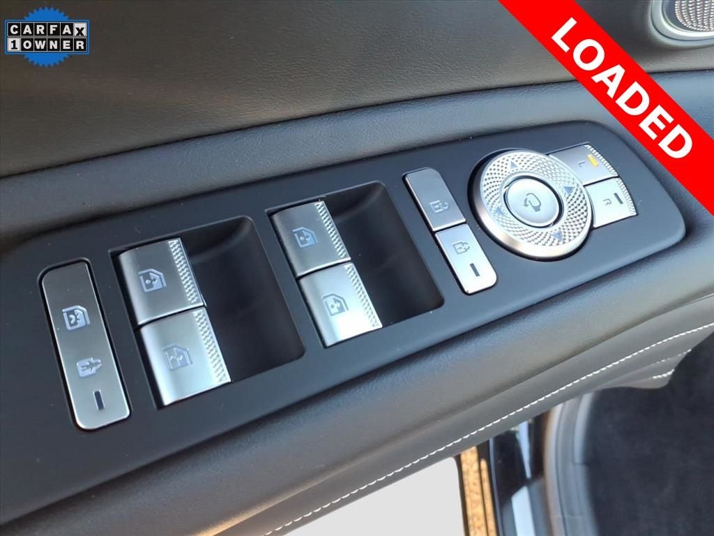 2024 Genesis GV80 3.5T AWD