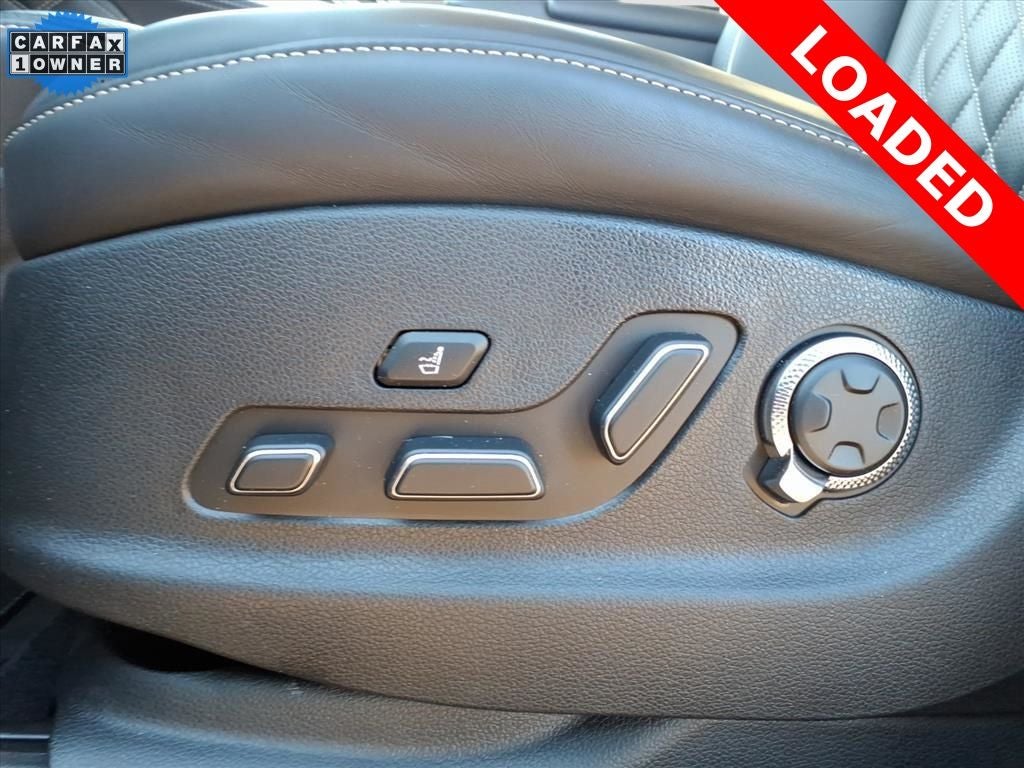 2024 Genesis GV80 3.5T AWD