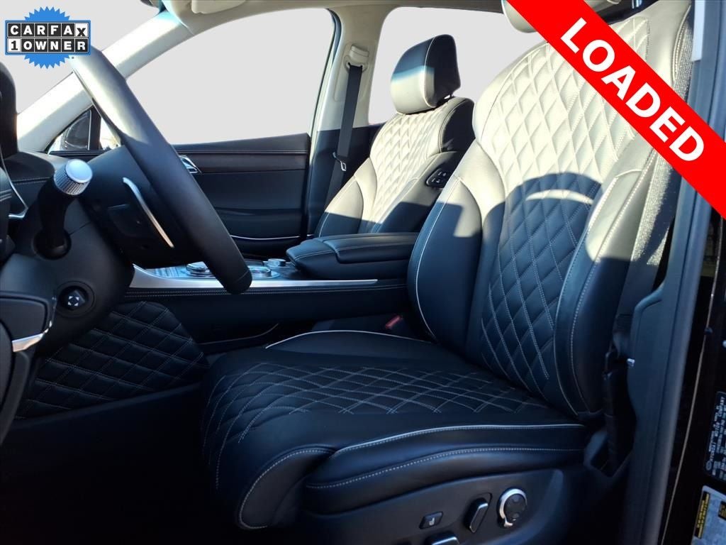 2024 Genesis GV80 3.5T AWD