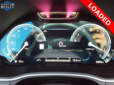 2024 Genesis GV80 3.5T AWD