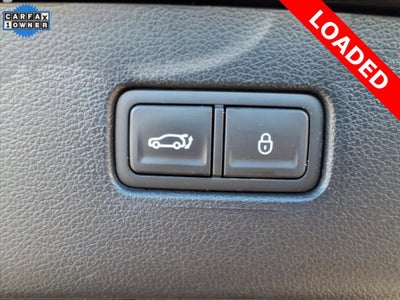 2024 Genesis GV80 3.5T AWD